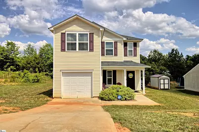 111 Botany Drive, Laurens, SC 29360 - Photo 1
