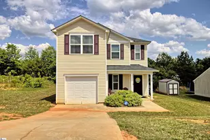 111 Botany Dr, Laurens, SC 29360 - Photo 1