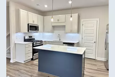 1438 Johnstone Drive, Reidville, SC 29375 - Photo 5