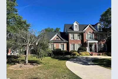 1302 Moore Road, Simpsonville, SC 29681 - Photo 1