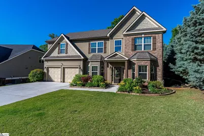 183 Wild Hickory Circle, Easley, SC 29642 - Photo 3