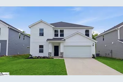 1529 Switchback Circle, Moore, SC 29369 - Photo 1