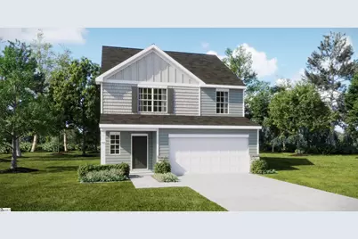 1030 Perth Drive, Spartanburg, SC 29301 - Photo 1