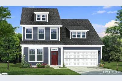 23 Pelham Crossing Drive, Greenville, SC 29615 - Photo 1