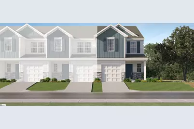 1272 Cattleman Acres Drive, Inman, SC 29349 - Photo 1