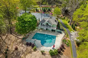 408 Sapphire Ct, Seneca, SC 29672 - Photo 45