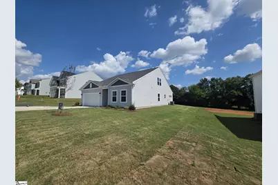 435 Dodger Avenue #Lot 9, Chesnee, SC 29323 - Photo 3