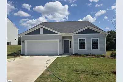 435 Dodger Avenue #Lot 9, Chesnee, SC 29323 - Photo 1