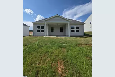 435 Dodger Avenue #Lot 9, Chesnee, SC 29323 - Photo 39
