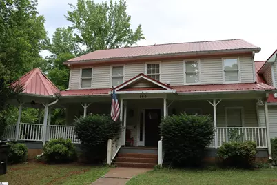 166 Chestnut Lake Drive, Inman, SC 29349 - Photo 1