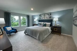 111 Gibbon Wy, Gray Court, SC 29645 - Photo 5