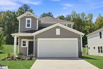 140 Bechler Drive, Gray Court, SC 29645 - Photo 1