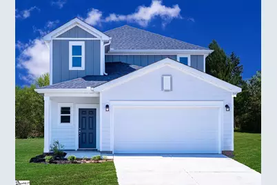 140 Bechler Drive, Gray Court, SC 29645 - Photo 1