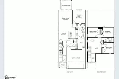 140 Bechler Drive, Gray Court, SC 29645 - Photo 15