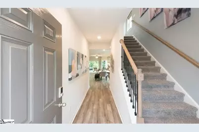 138 Bechler Drive, Gray Court, SC 29645 - Photo 1
