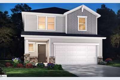 138 Bechler Drive, Gray Court, SC 29645 - Photo 15