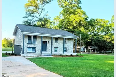 3625 Dobbins Bridge Road, Anderson, SC 29626 - Photo 1