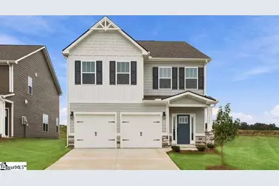 1005 Gresham Place, Woodruff, SC 29388 - Photo 1