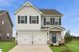 1005 Gresham Pl, Woodruff, SC 29388 - Photo 1