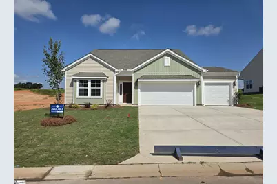 434 Dodger Avenue #Lot 24, Chesnee, SC 29323 - Photo 1