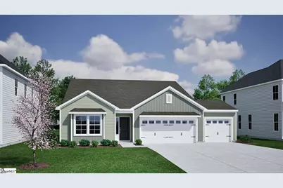 434 Dodger Avenue #Lot 24, Chesnee, SC 29323 - Photo 1