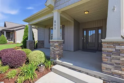 511 Traemoor Village Drive, Moore, SC 29369 - Photo 5