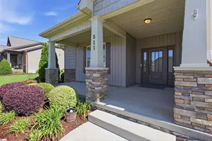 511 Traemoor Village Dr, Moore, SC 29369 - Photo 5