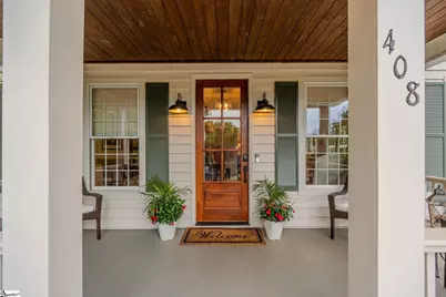 408 W Faris Road, Greenville, SC 29605 - Photo 5