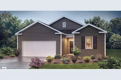 937 Kerwood Street, Wellford, SC 29385 - Photo 1