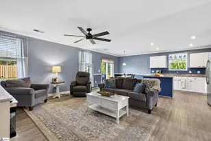 802 Purcell Dr, Woodruff, SC 29388 - Photo 7