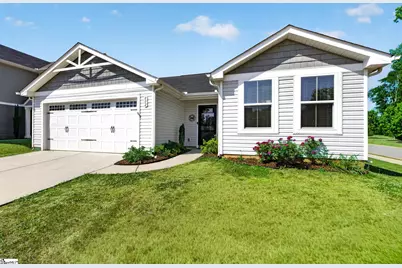802 Purcell Drive, Woodruff, SC 29388 - Photo 1