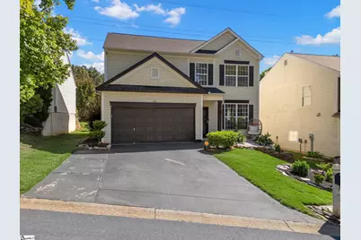 725 Terrace Creek Drive, Duncan, SC 29334 - Photo 1