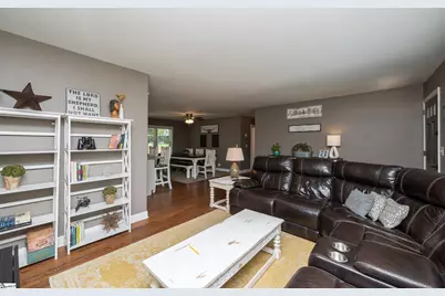 206 Live Oak Way, Taylors, SC 29687 - Photo 5