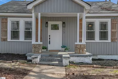 15 Piedmont Avenue, Greenville, SC 29611 - Photo 3
