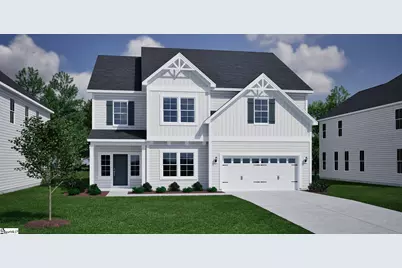 2057 Emily Margaret Road #Lot 20, Chesnee, SC 29323 - Photo 1