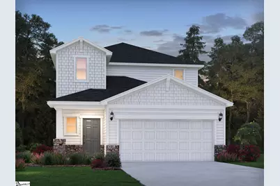 416 Upland Water Court, Spartanburg, SC 29301 - Photo 1