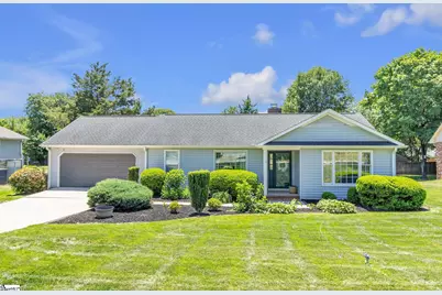 209 Richfield Terrace, Greer, SC 29650 - Photo 1