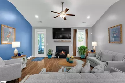 22 Needham Drive, Simpsonville, SC 29681 - Photo 9