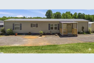 111 Lake Circle Road, Marietta, SC 29661 - Photo 1