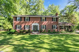 203 Hickory Ln, Mauldin, SC 29662 - Photo 1