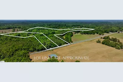 0 Gowdeysville Road #Lots 1 & 2, Gaffney, SC 29340 - Photo 1