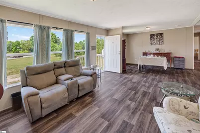 580 Melvin Hill Road, Campobello, SC 29322 - Photo 5