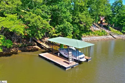 366 Hideaway Cove Drive, Seneca, SC 29672 - Photo 3