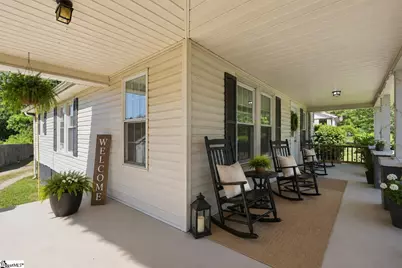 1021 Gentry Memorial Highway, Easley, SC 29640 - Photo 5