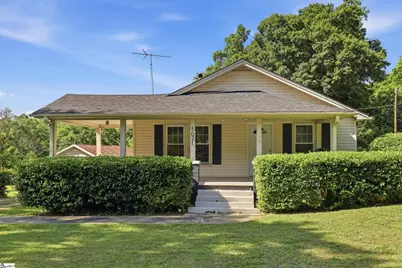 1021 Gentry Memorial Highway, Easley, SC 29640 - Photo 1