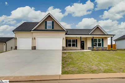 108 Walters Way, Pickens, SC 29671 - Photo 1