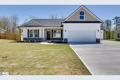 209 Old Glory Court, Pickens, SC 29671 - Photo 1