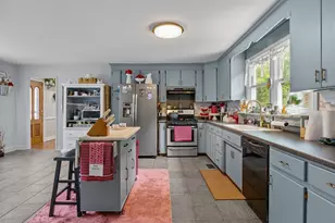 2728 Compton Bridge Rd, Campobello, SC 29322 - Photo 9