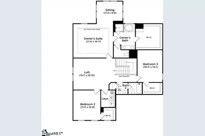 206 Mancini Road, Piedmont, SC 29673 - Photo 3