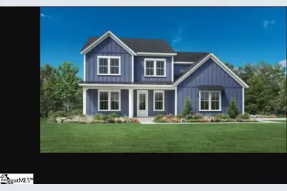 205 Dapple Lane #Lot 19 Wrylie Farmhouse, Simpsonville, SC 29681 - Photo 1